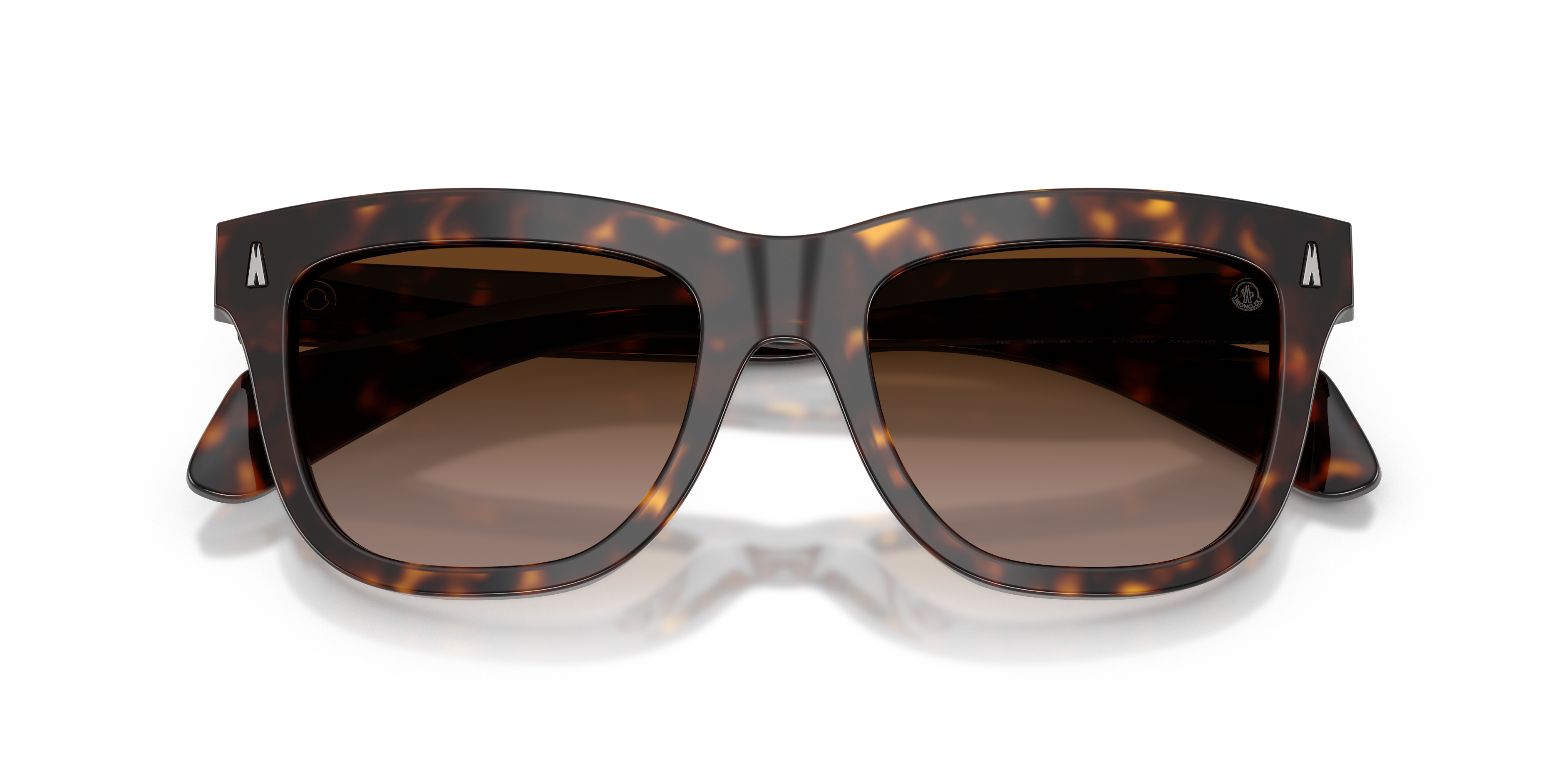 Moncler ME6023 300213 Bronzz 